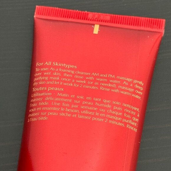 Estee Lauder Nutritious Radiant Vitality 2-in-1 Foam Cleanser - Picture 9 of 16